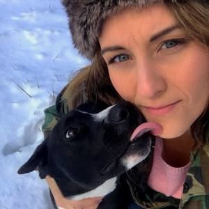 Meet your Posher, Anna